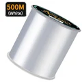 500m-White