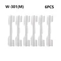 W 301-M- 6PCS