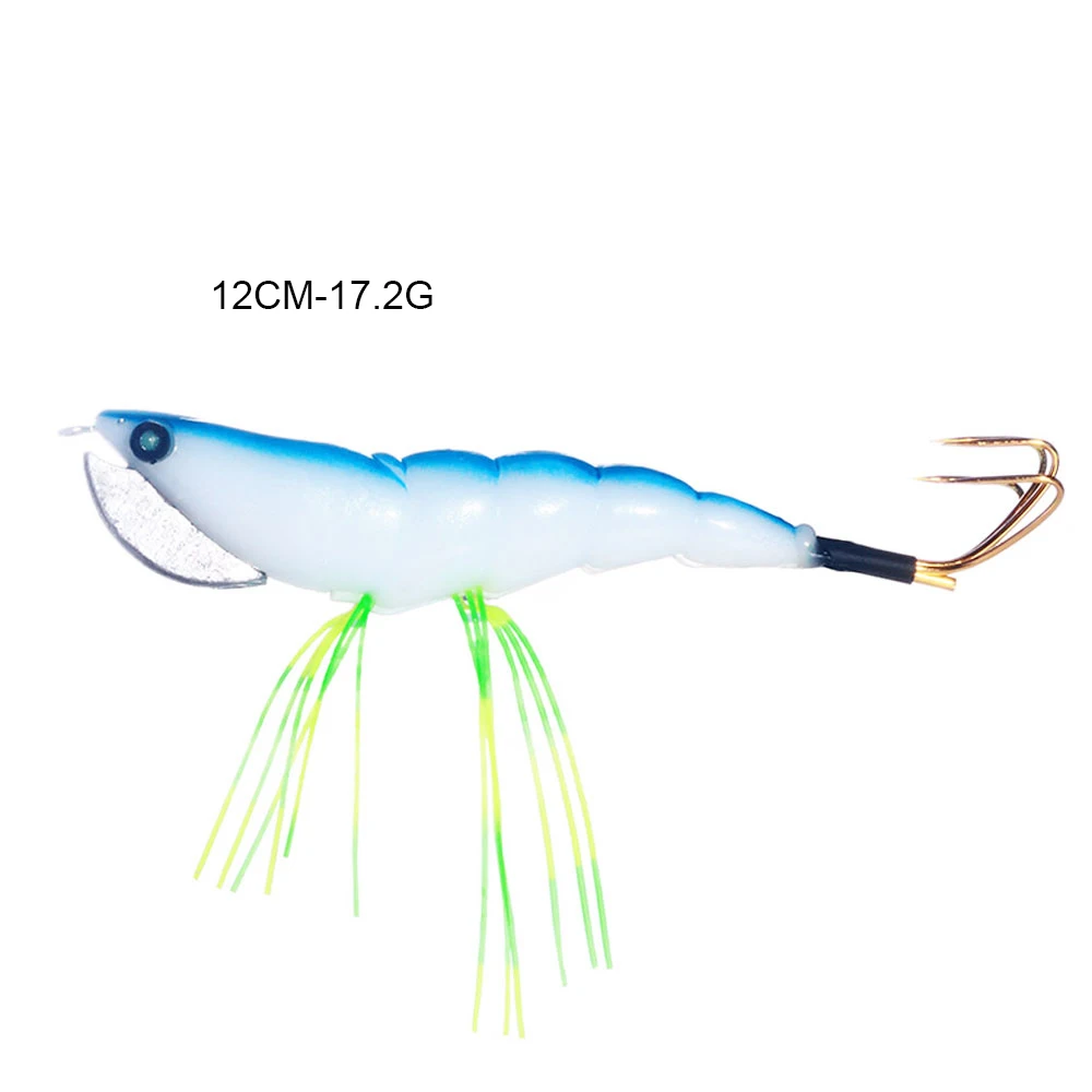 Newup-anzuelos de madera para pesca, anzuelos de calamar, 10g, 9,5g, 17,2g, 14,3g, 9 unids/lote - imagen 5