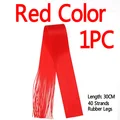 1pcs red