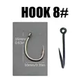 Hook 8