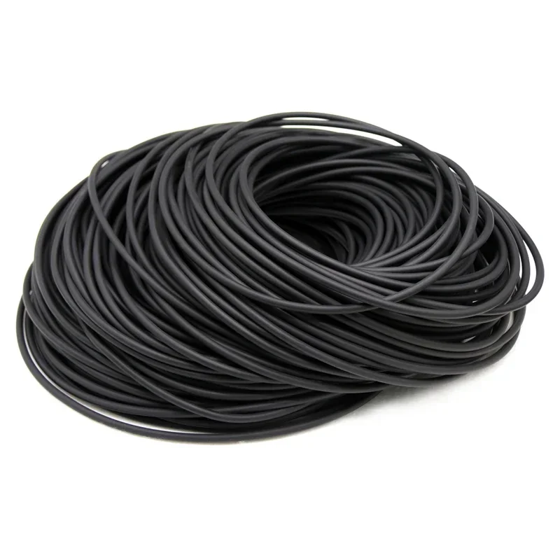 Manguera fluorocarbono FKM Viton – Tubo resistente a alta temperatura - imagen 5
