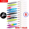 B-12pcs-1 Hook