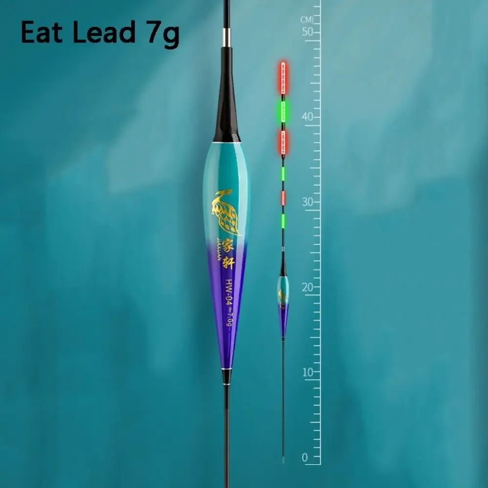 eat lead 7g