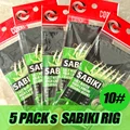 Size10  5Packs