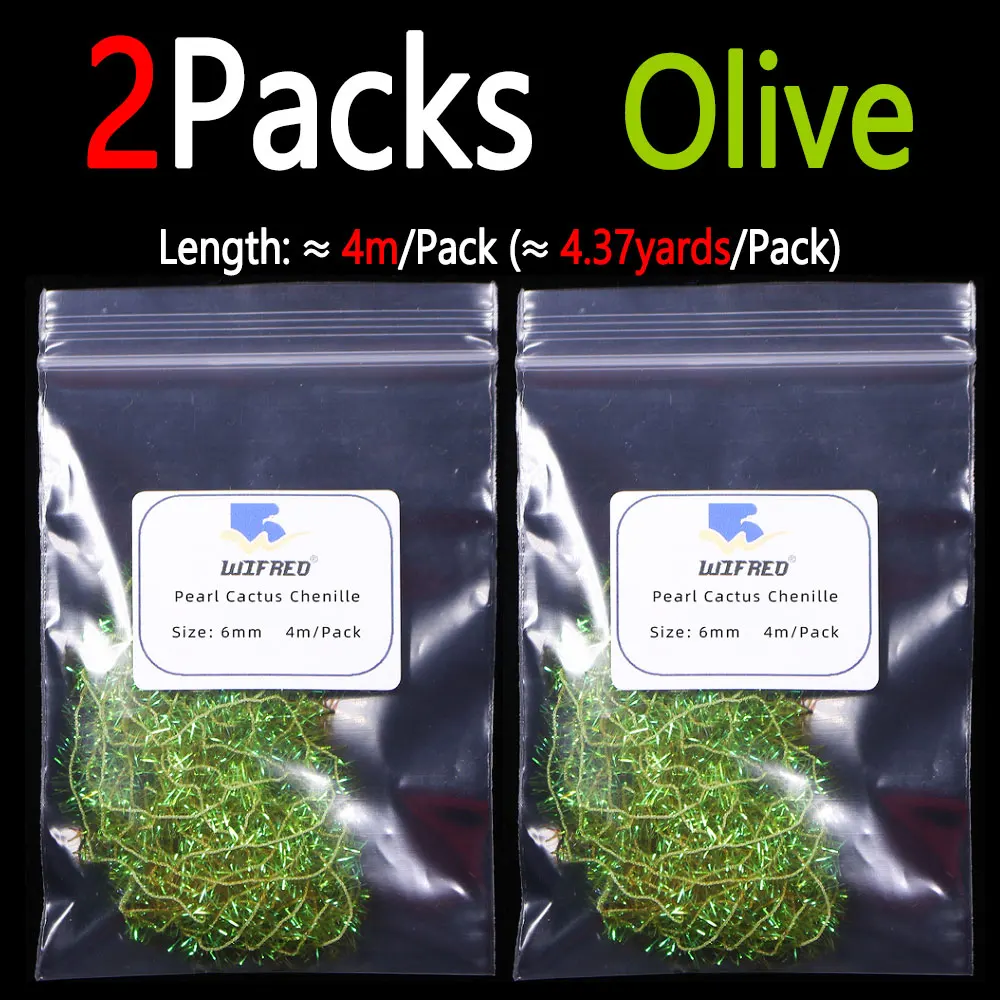 2Packs Olive