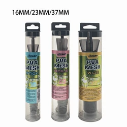 Malla PVA Soluble para Pesca de Carpa – Disolución Rápida