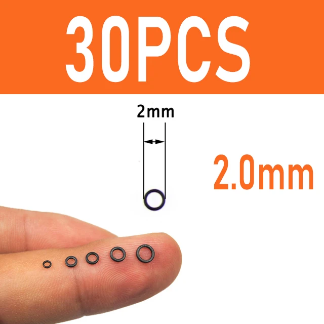 2mm 30pcs