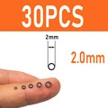 2mm 30pcs
