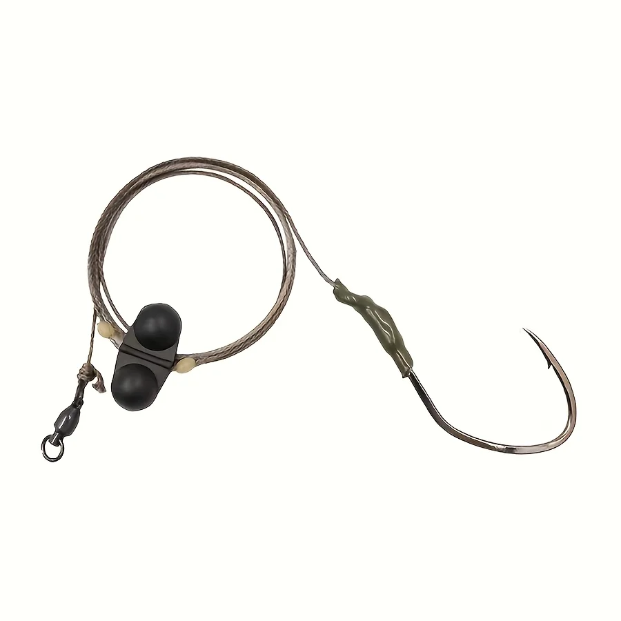 Plataformas para Bagre – Aparejos de Pesca Preensamblados - imagen 2