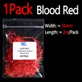 1Pack Blood Red