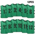 Grass green 12pcs