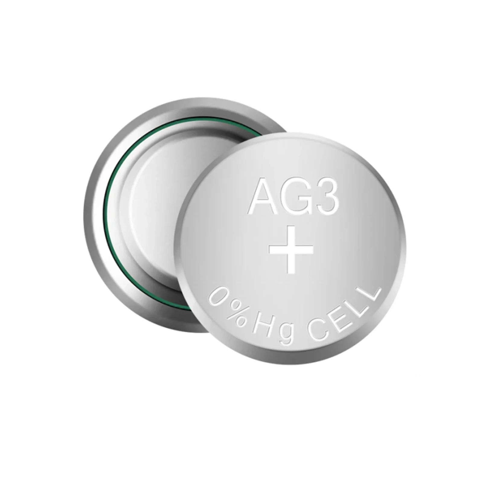 Pilas de botón LR41 AG3 1,5V – Alta calidad para relojes