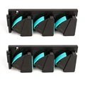 2pcs Cyan