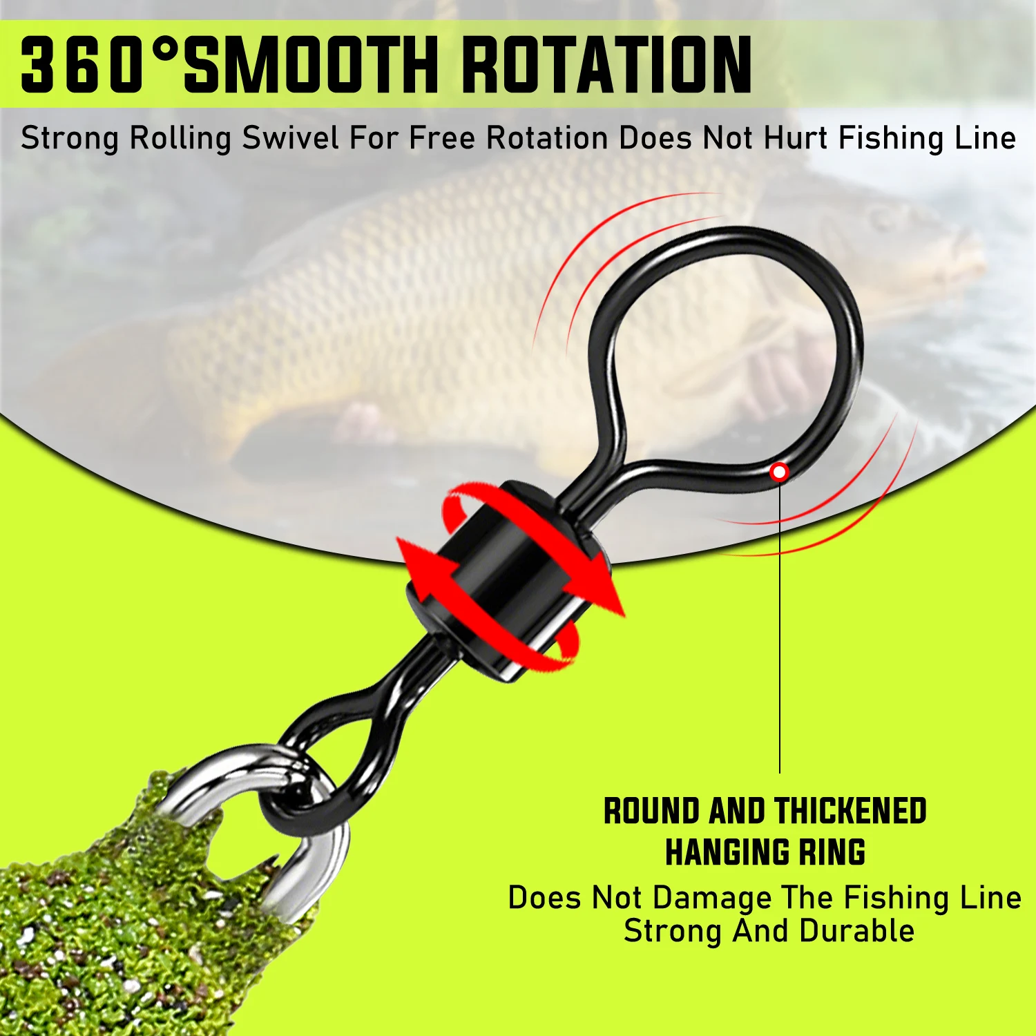 Sougayilang, 5 unidades, plomo de pesca ovalado, 113g, 99g, 85g, 71g, 42g, herramientas de pesca de plomo resistentes a la corrosión multiespecificación - imagen 3