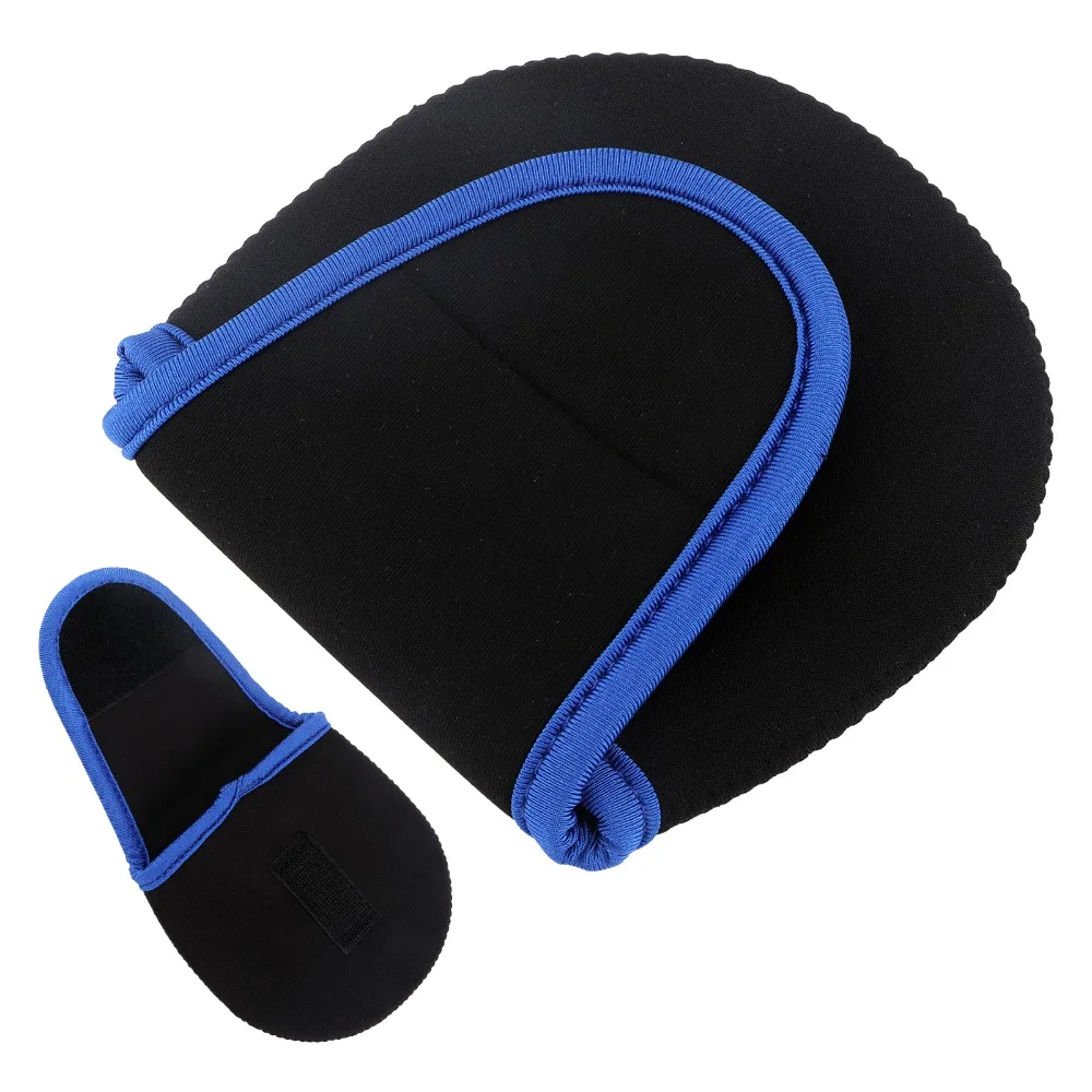 Fundas de neopreno para carretes de mosca - Protectoras y ligeras - imagen 3