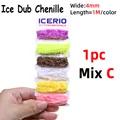 1pc Mix Color C