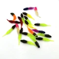 mixed color