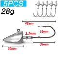 28g  5pcs