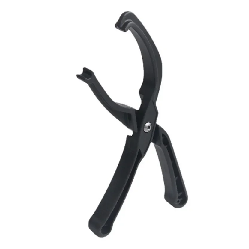 Alicates de extracción de neumáticos para reparación de bicicletas, llave para neumáticos, equipo de reparación de bicicletas, herramienta múltiple para reparación de bicicletas de montaña - imagen 5