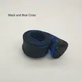 blue-black