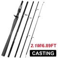 2.1M Casting Rod