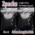 2packs Black