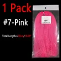 1 Pack  C7 Pink