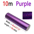 10m Purple