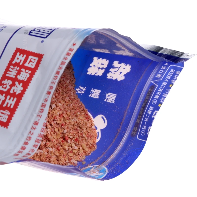 Receta de cebo para carpa, 300G, masa de pesca, pasta de cebo para Señuelos de Pesca, alimentador de polvo - imagen 5