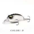 Color D
