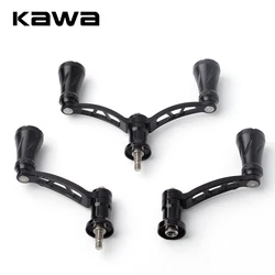 Kawa Rocker – Carrete Giratorio Doble Mango Aleación