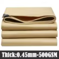 Thick 0.45mm-500G