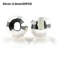 Silver-3.0mm
