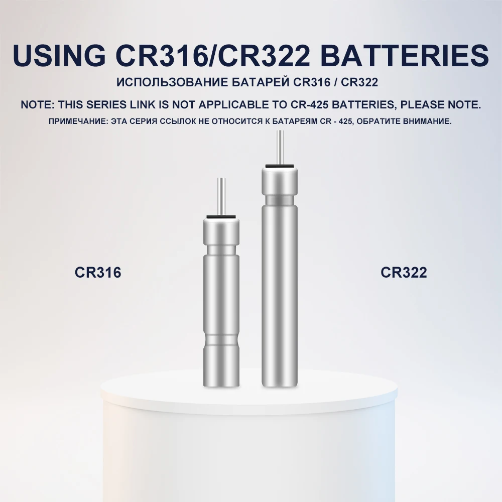 Nano flotador compuesto CR322 para carpa cruciana – sensible - imagen 4