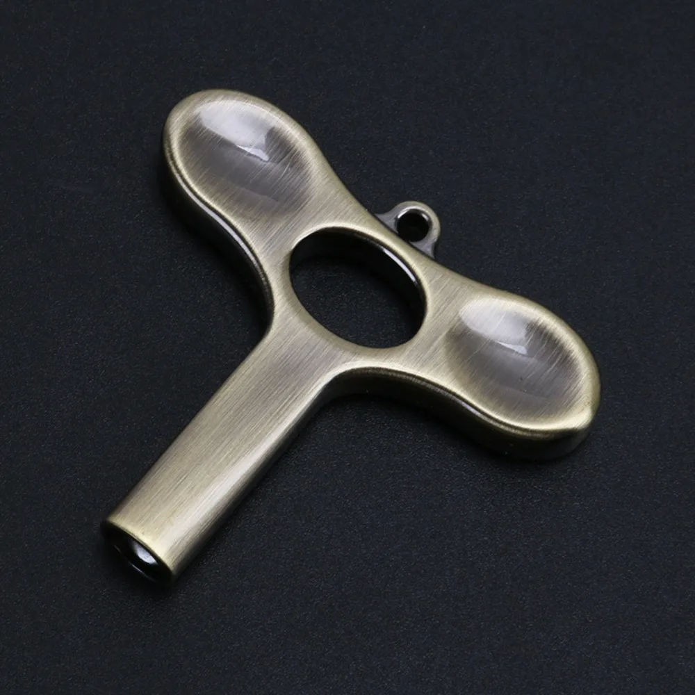 Llave de tambor de boca de tornillo cuadrado, llave de tambor Universal, herramientas de reparación de tambor de Jazz prácticas, accesorios de instrumentos musicales, nuevo - imagen 3