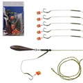 Carp rigs kit