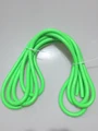 5M  green  rope