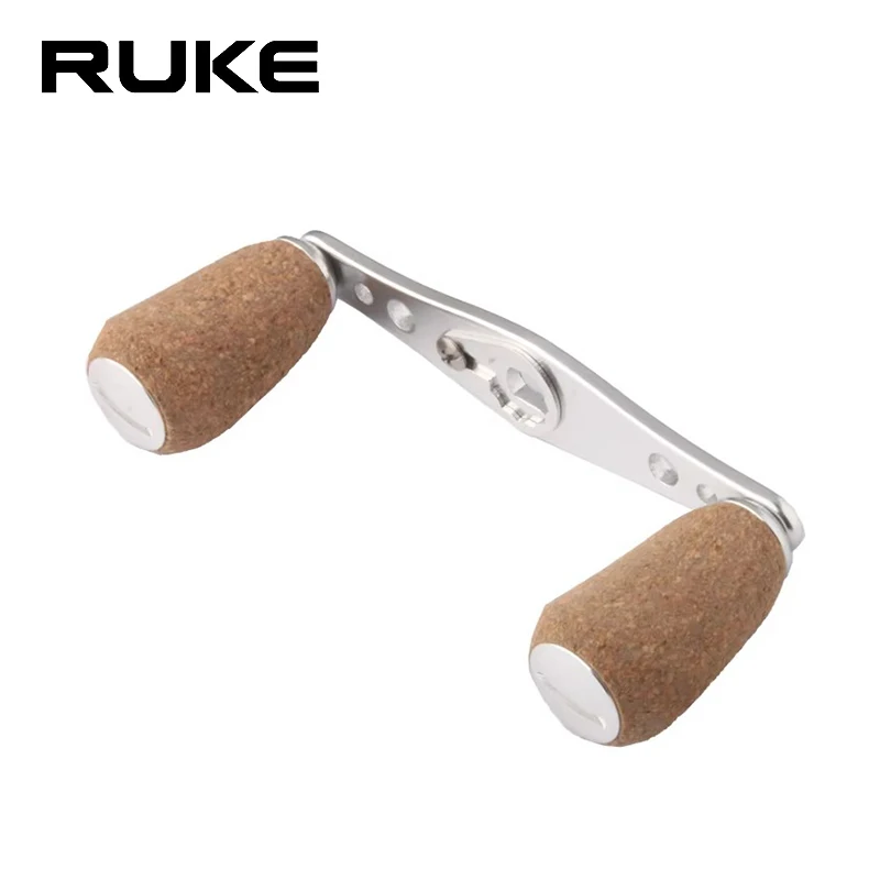 Handle de Carrece Ruke – Aleación de Alumnio 110mm - imagen 4