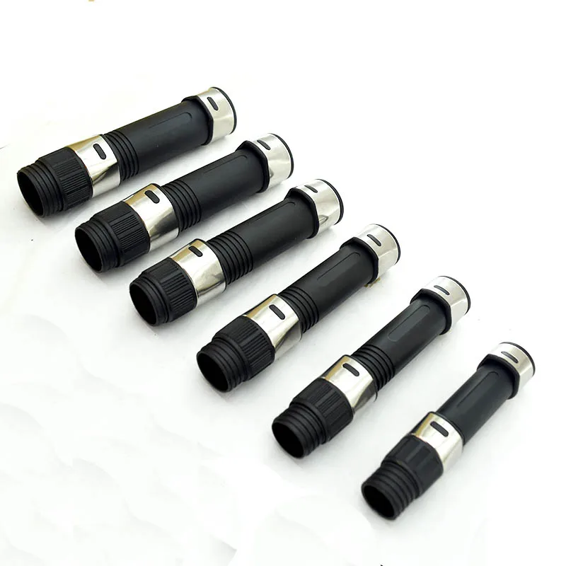 1 unids/lote DPS asiento de carrete para caña giratoria DIY construcción reparación accesorios de reacondicionamiento componentes herramientas - imagen 2