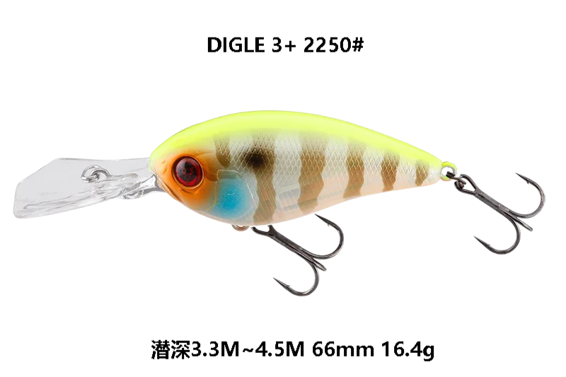 DIGLE 3  2250 