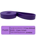 Purple-35-85 lbs