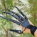 Black Spider Claws