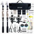 2 Rod Soft bag set