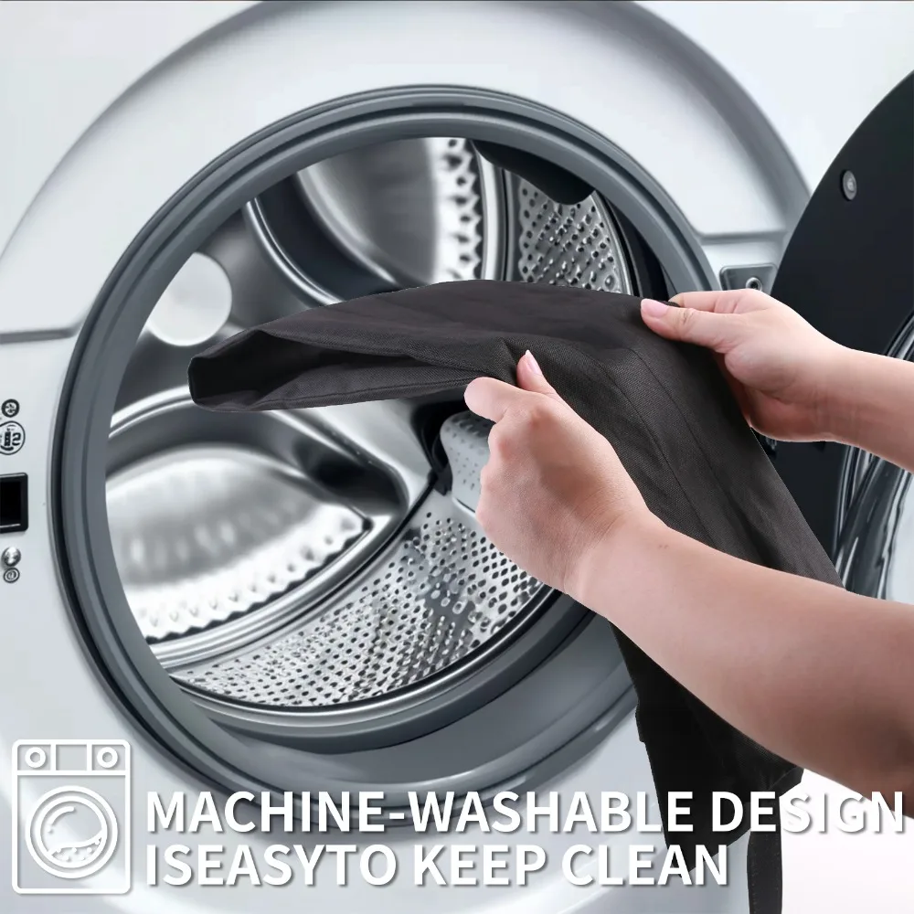 Tope de tira de sellado inferior de puerta Flexible de 36 pulgadas, junta insonorizada, burlete, Protector de tiro de ventana, Protector bloqueador de polvo y viento - imagen 5