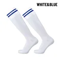 White-Blue (Style 1)