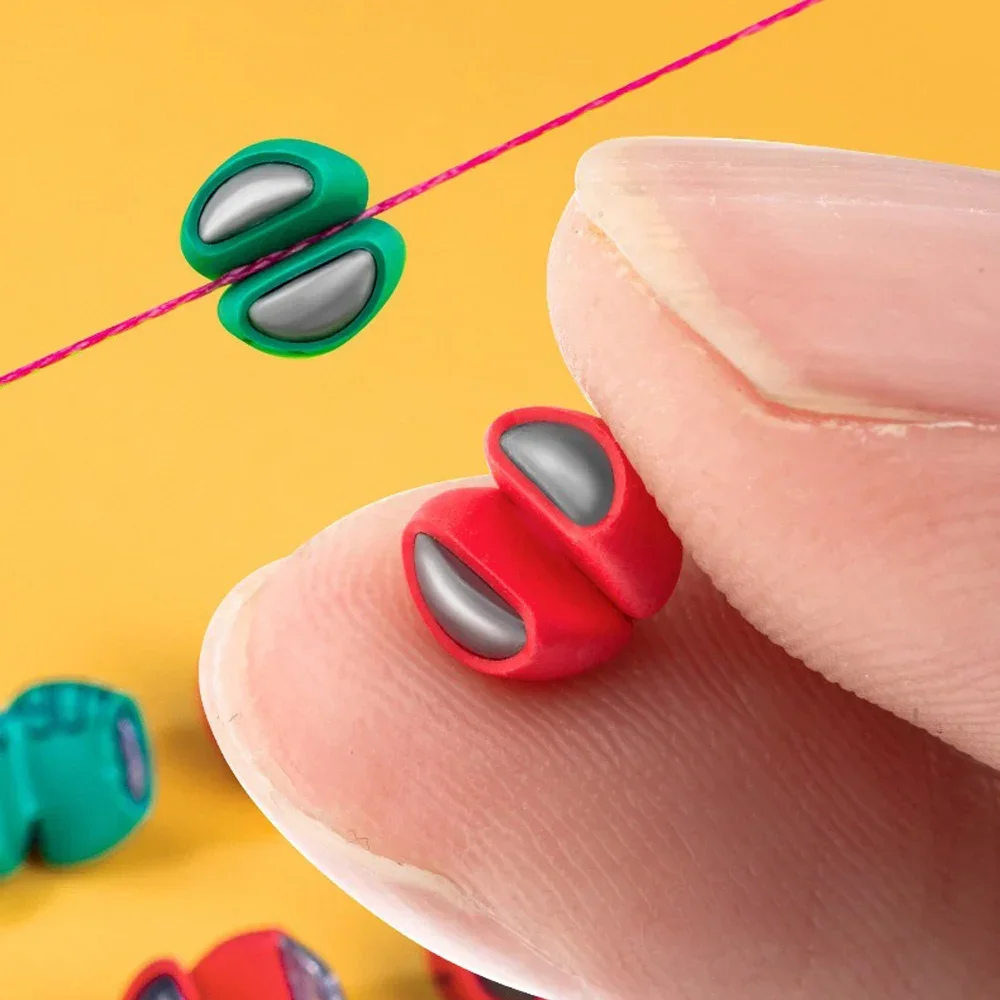 50 unids/caja protección plomo abajo plomo cubierta de goma línea de pesca rápida en agua mordida plomo para balsa pesca señuelo aparejos 5 tamaños - imagen 5