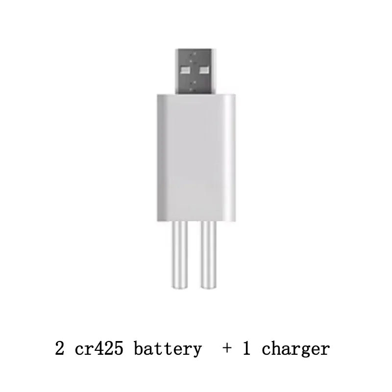 USB and cr425
