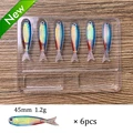 6pcs A2