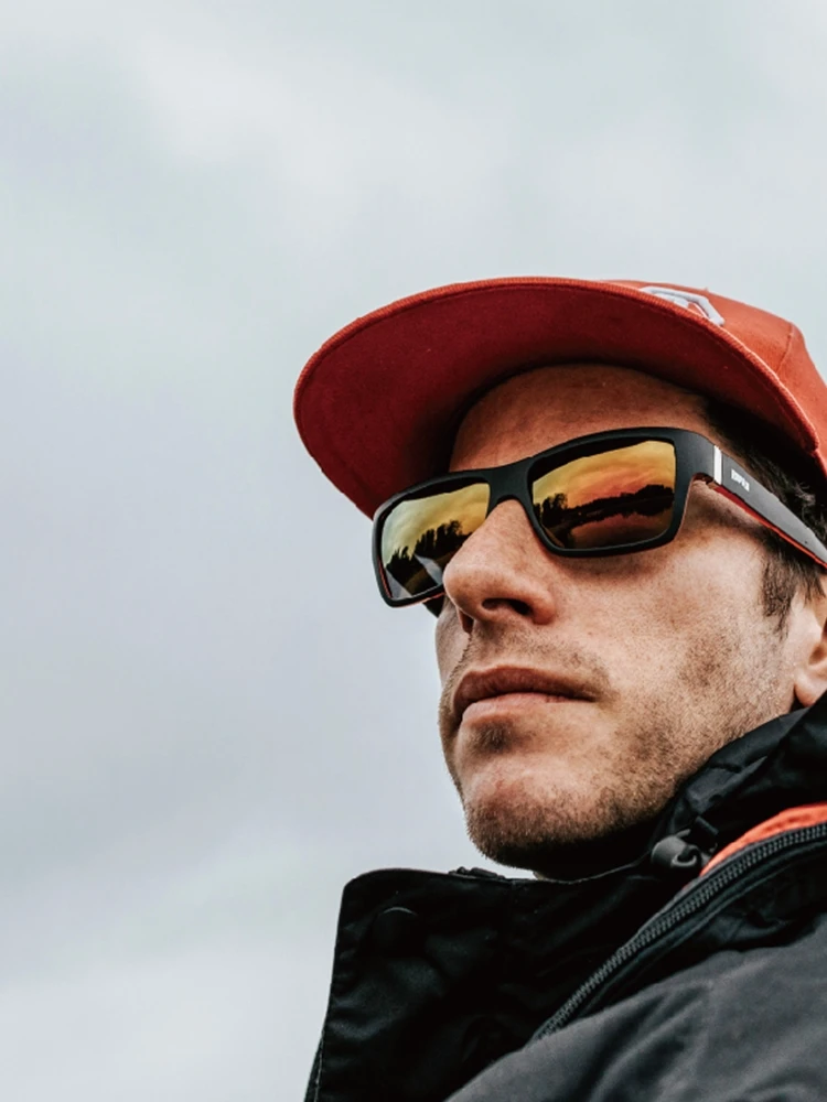 Gafas de pesca polarizadas serie xxxxurbxxxx, gafas de sol, señuelo - imagen 5